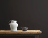 Annie Sloan Athenian Black Wall Paint