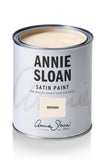 Annie Sloan Original Satin Paint