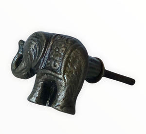 Nellie Door Knob
