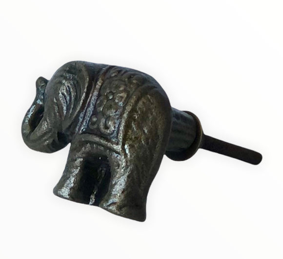 Nellie Door Knob