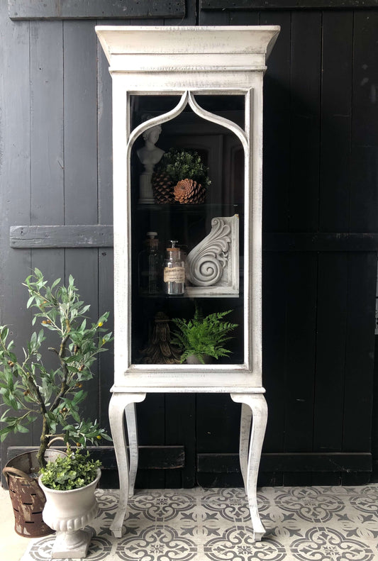 Eleanor Display Cabinet