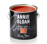 Annie Sloan Riad Terracotta Wall Paint