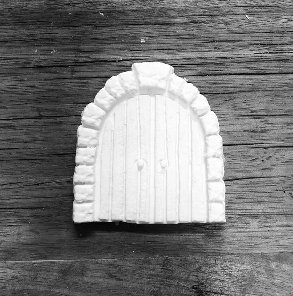 Fairy Door 001