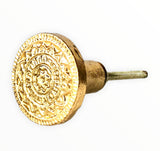 Indiana Gold Knob