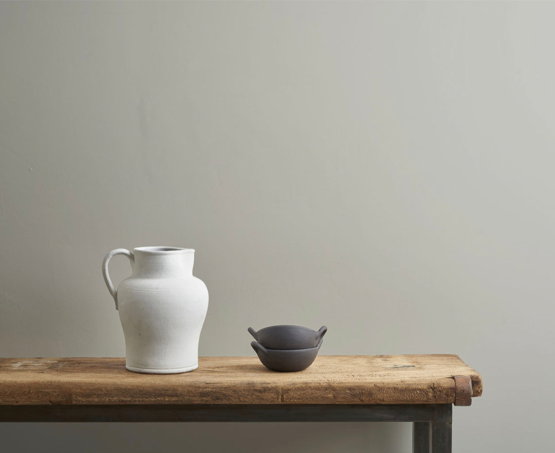 Annie Sloan Doric Wall Paint