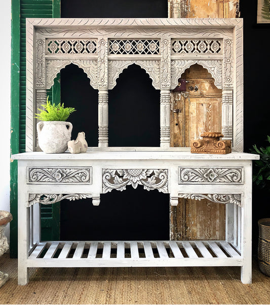 Amalfi Console Table