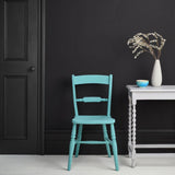 Annie Sloan Athenian Black Satin Paint