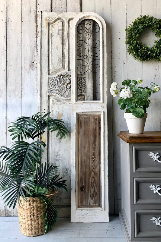 Lyon Decorative Panel