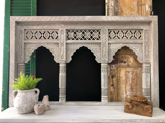 Moroccan Frame
