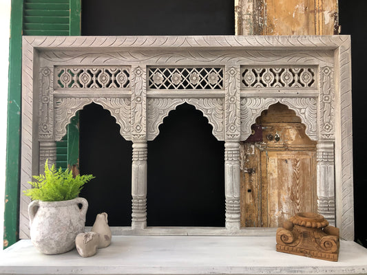 Moroccan Frame
