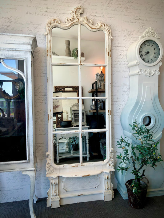 Saint Malo Mirror
