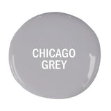 Chicago Grey Paint