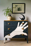 Annie Sloan Graphite Chalk Paint