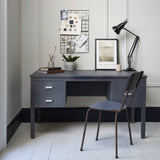 Grey Chalk Paint for Furniture