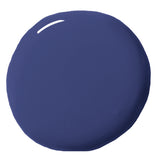 Annie Sloan Napoleonic Blue Wall Paint