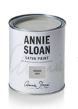 Annie Sloan Chicago Grey Satin Paint