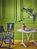 Annie Sloan with Charleston: Decorative Paint Set in Firle