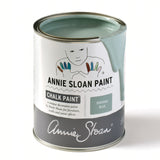 Annie Sloan Svenska Blue Chalk Paint